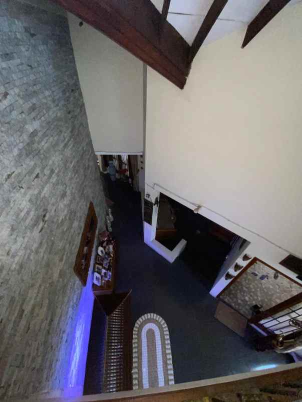 dijual rumah gandul cinere depok jawa barat