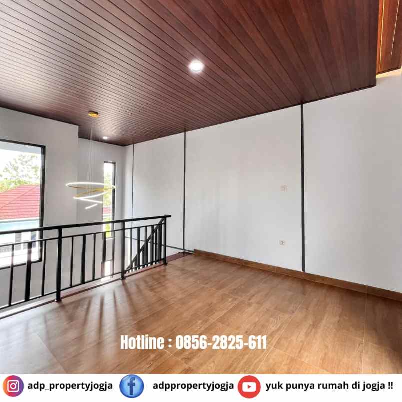 dijual rumah giripeni kulon progo