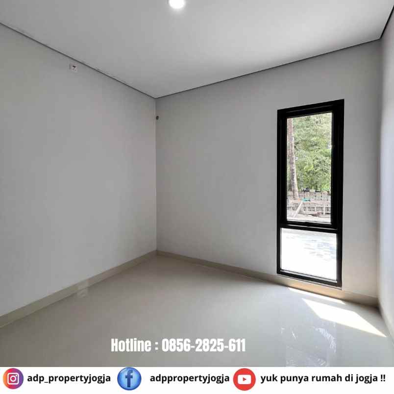 dijual rumah giripeni kulon progo