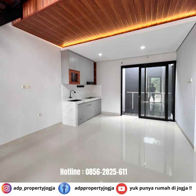 dijual rumah giripeni kulon progo