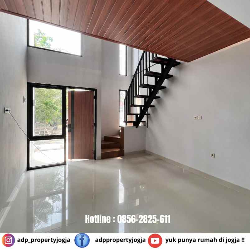 dijual rumah giripeni kulon progo