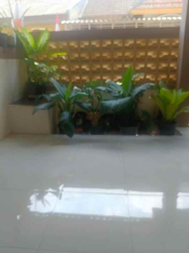 dijual rumah graha bintaro