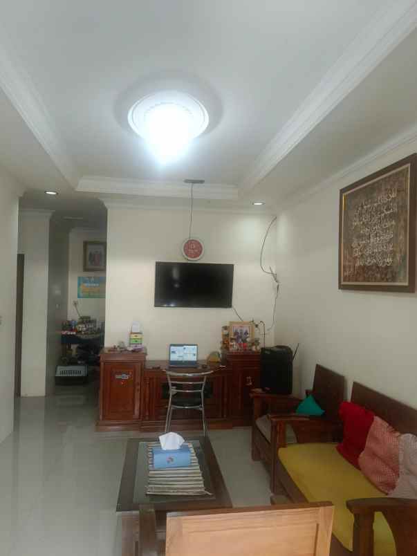 dijual rumah graha bintaro
