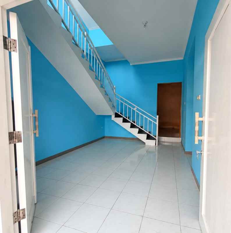 dijual rumah graha raya bintaro