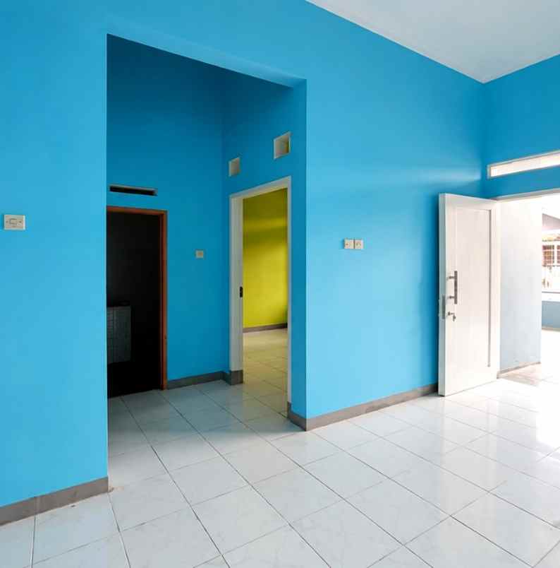 dijual rumah graha raya bintaro