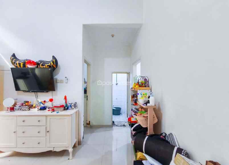 dijual rumah graha selaras cibinong bogor
