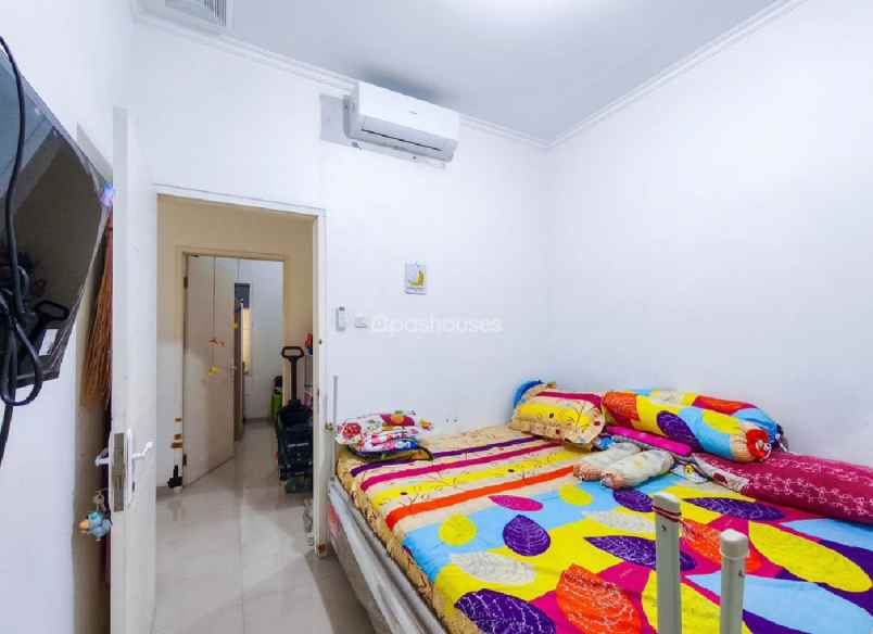 dijual rumah graha selaras cibinong bogor