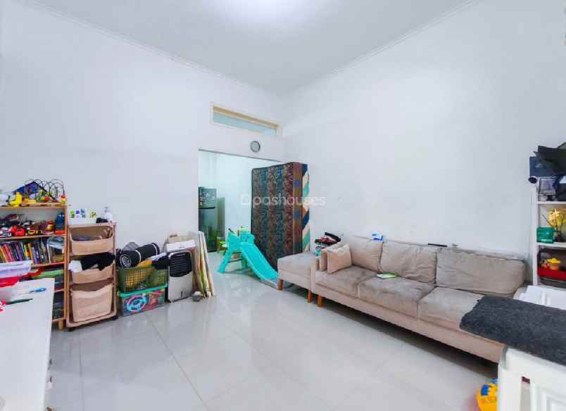 dijual rumah graha selaras cibinong bogor