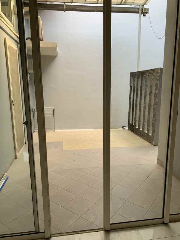 dijual rumah graha sentosa