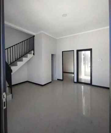 dijual rumah grand alana regency
