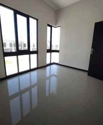 dijual rumah grand alana regency