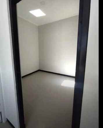 dijual rumah grand alana regency