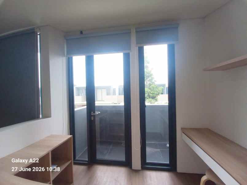 dijual rumah grand duta city