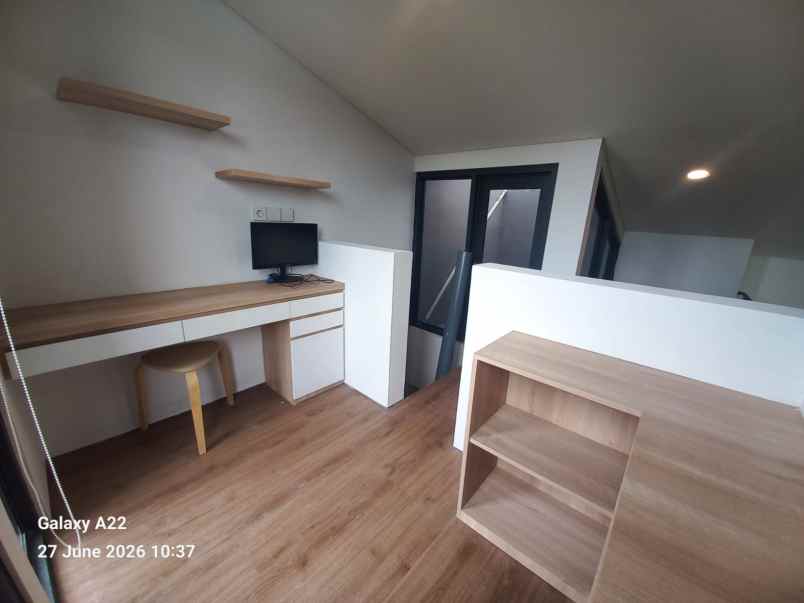 dijual rumah grand duta city
