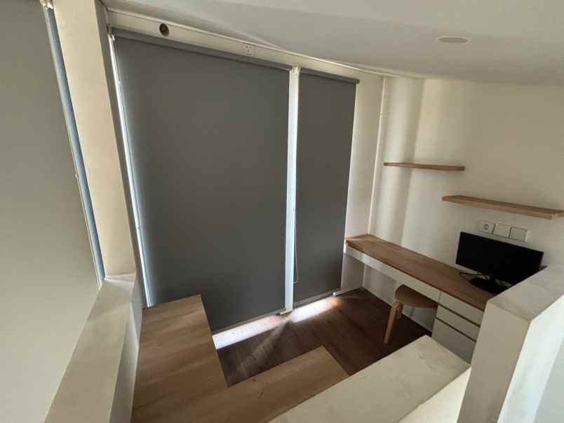 dijual rumah grand duta city