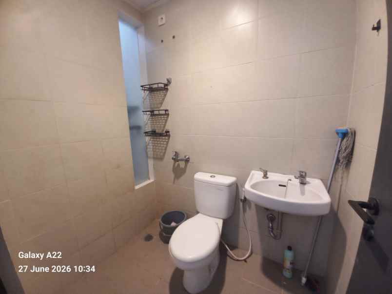 dijual rumah grand duta city