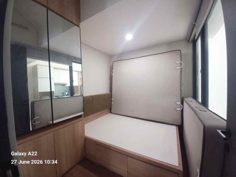 dijual rumah grand duta city