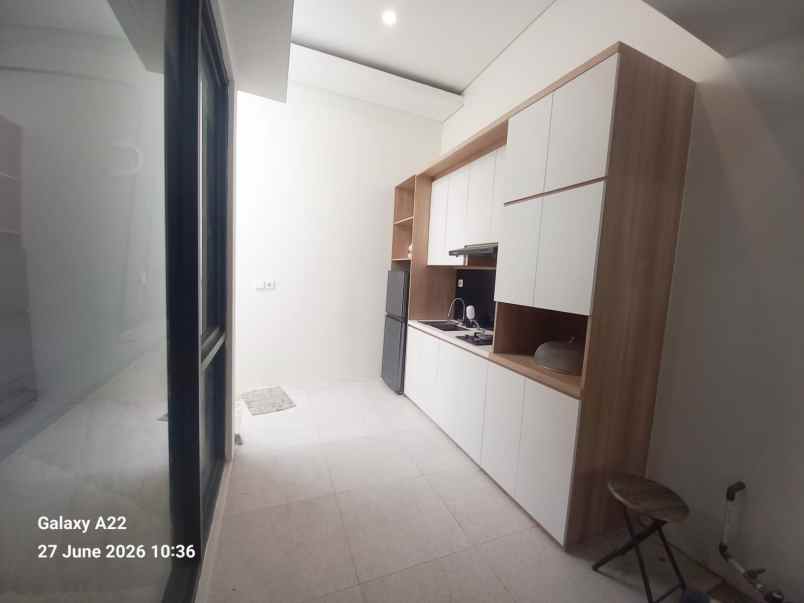 dijual rumah grand duta city