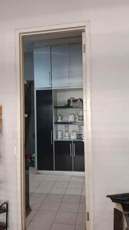 dijual rumah grand orchard kelapa