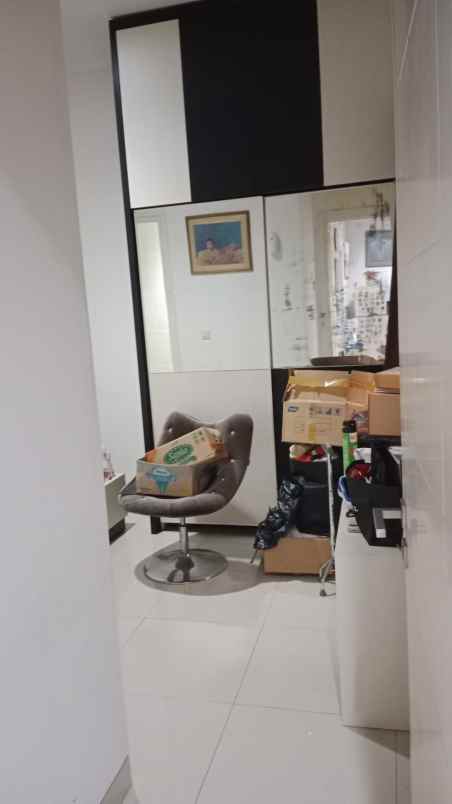 dijual rumah grand orchard kelapa