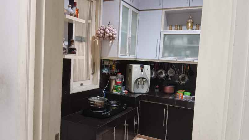dijual rumah grand orchard kelapa