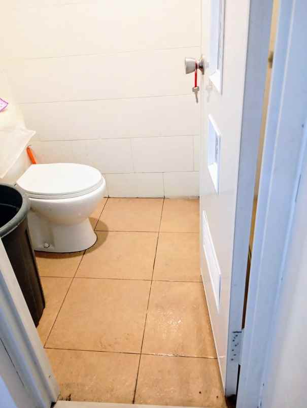 dijual rumah grand salt village