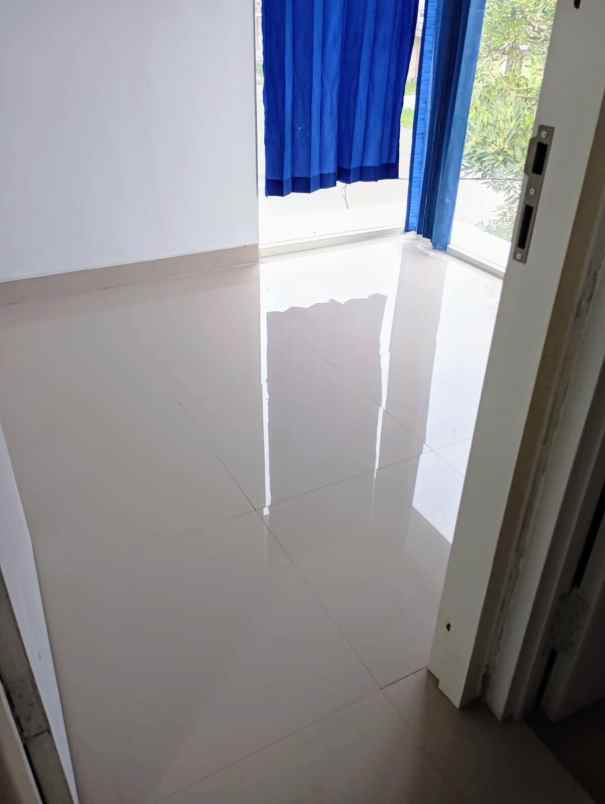 dijual rumah grand salt village