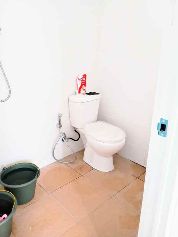 dijual rumah grand salt village