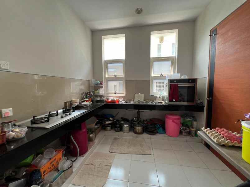 dijual rumah grand summit batam