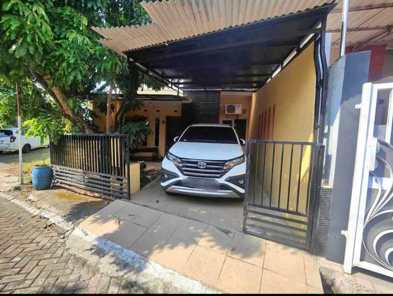 dijual rumah grand tembalang regane