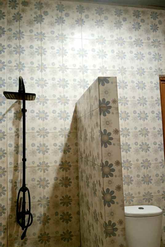 dijual rumah griya indah serpong