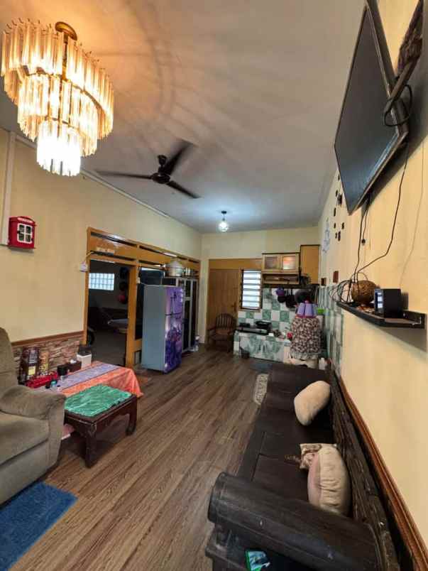 dijual rumah gubeng kalibokor