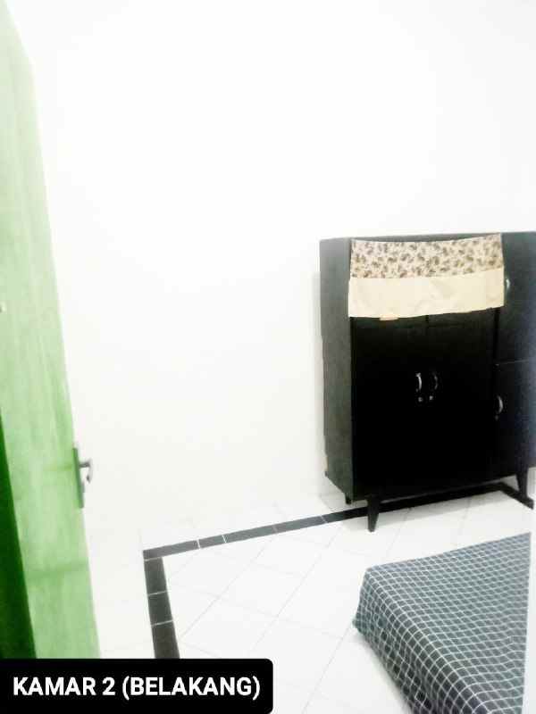 dijual rumah gunung anyar