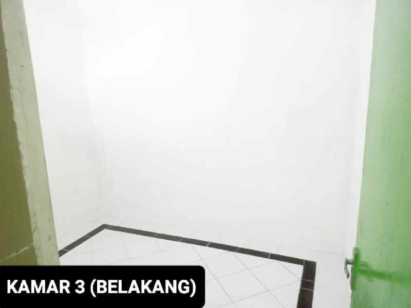 dijual rumah gunung anyar