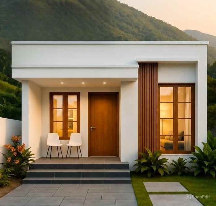 dijual rumah gunung anyar