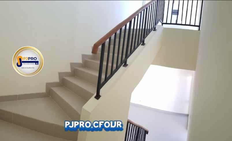 dijual rumah harapan indah cluster samata