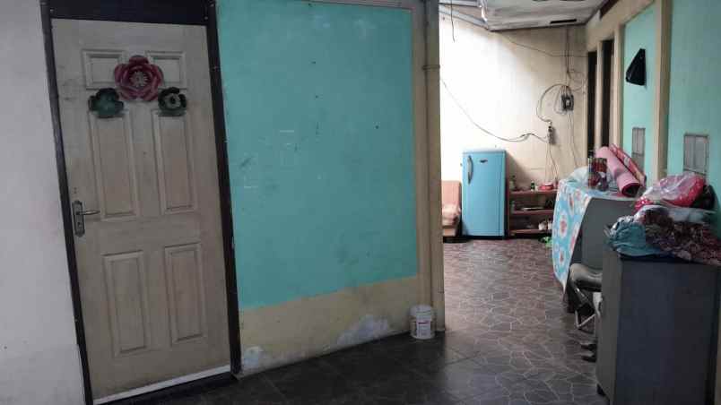 dijual rumah hook di kompas indah tambun bekasi