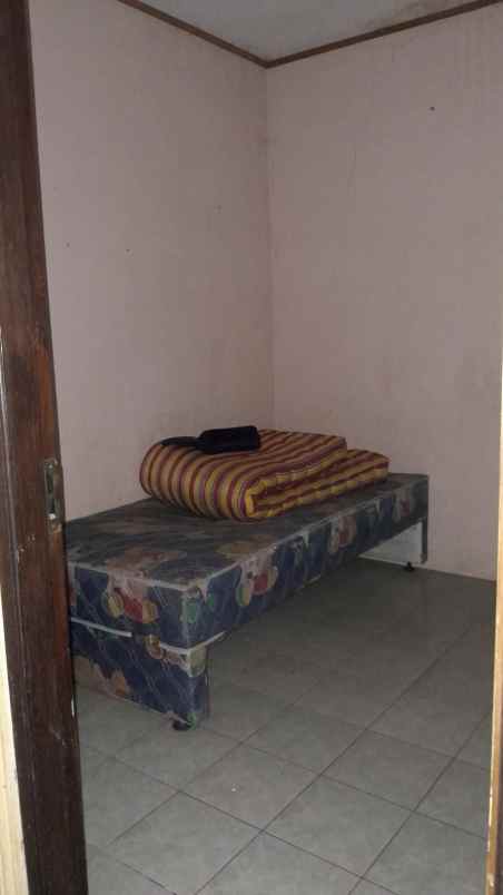 dijual rumah hook di kompas indah tambun bekasi