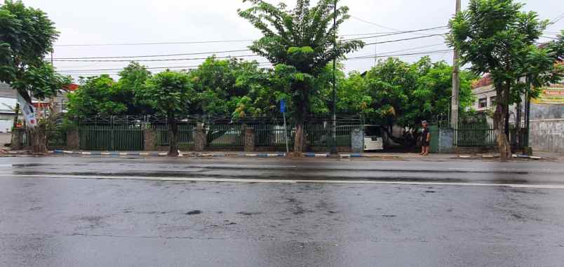 dijual rumah i gusti ngurah rai