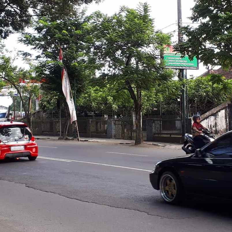 dijual rumah i gusti ngurah rai