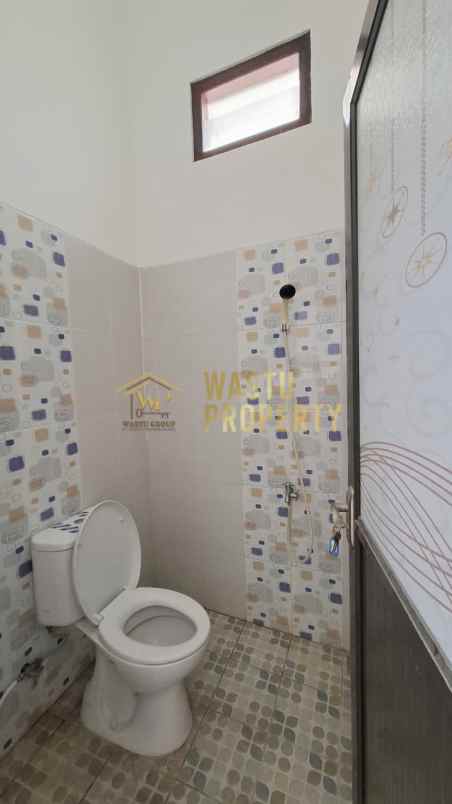 dijual rumah imogiri