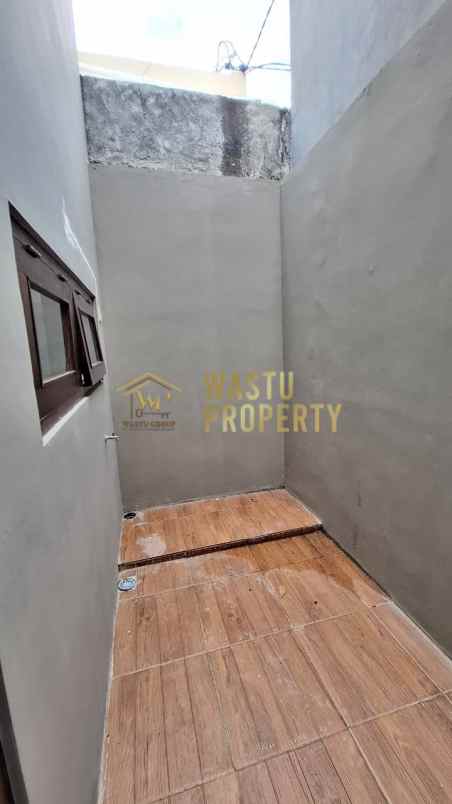 dijual rumah imogiri