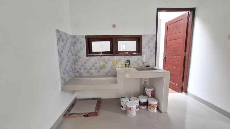 dijual rumah imogiri