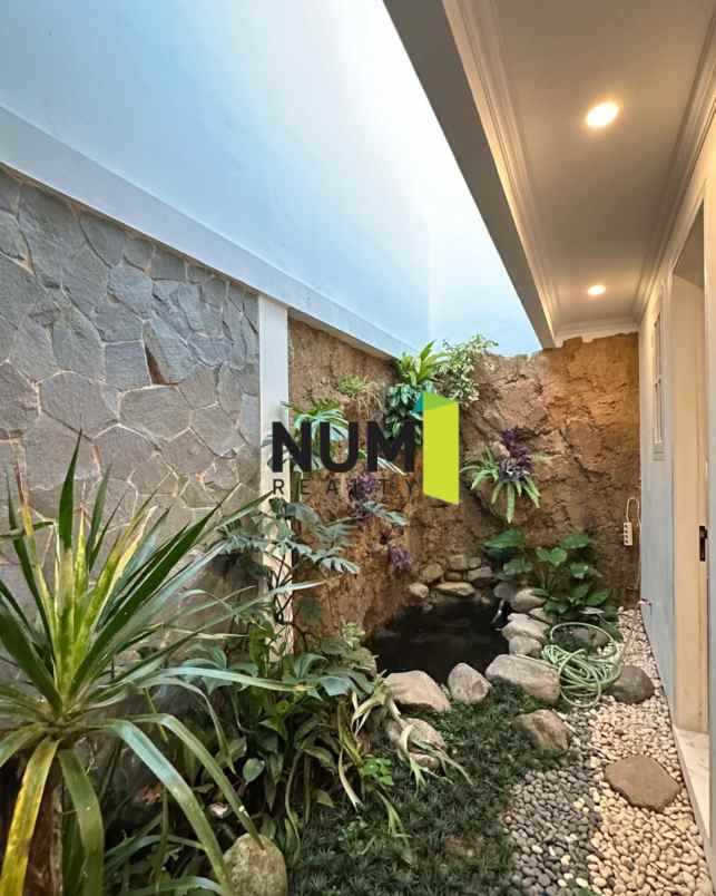 dijual rumah jagakarsa jakarta selatan