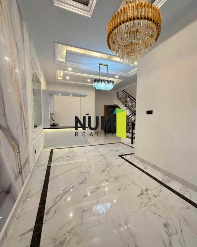 dijual rumah jagakarsa jakarta selatan