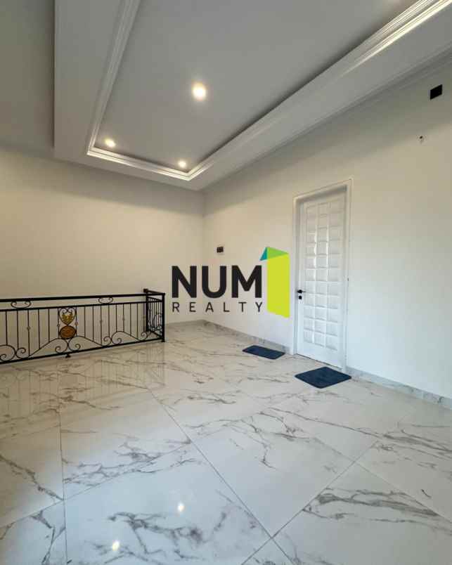 dijual rumah jagakarsa jakarta selatan