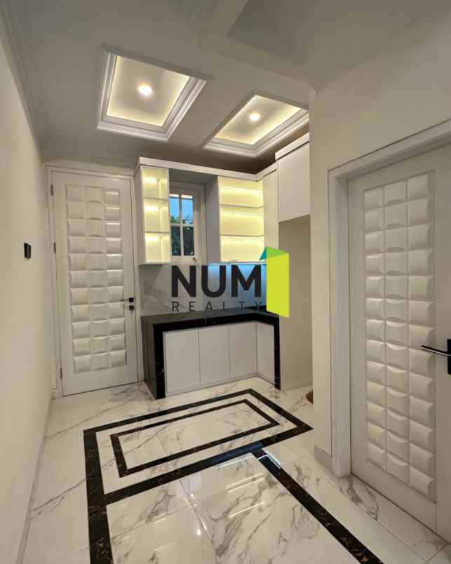 dijual rumah jagakarsa jakarta selatan