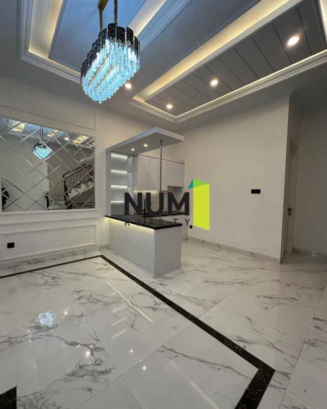 dijual rumah jagakarsa jakarta selatan