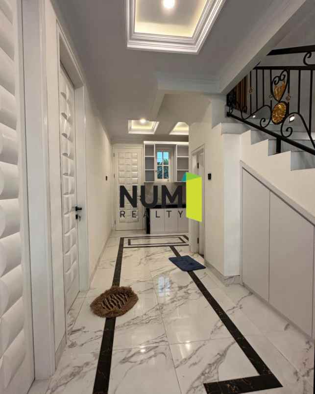 dijual rumah jagakarsa jakarta selatan