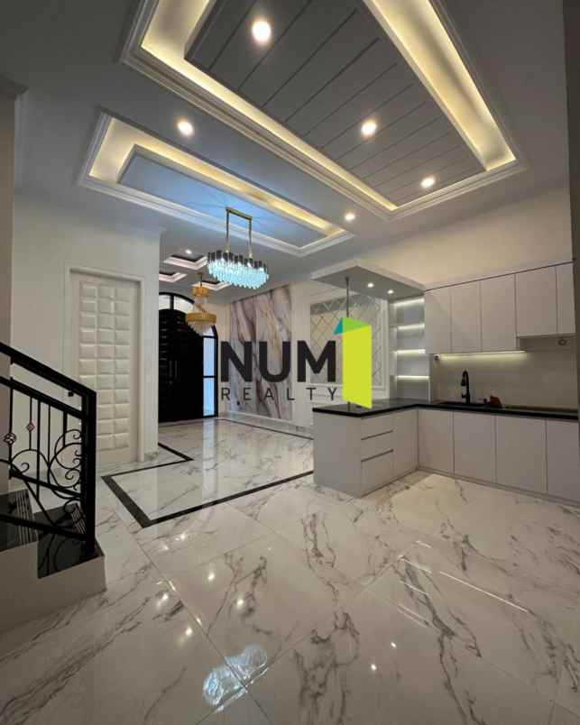 dijual rumah jagakarsa jakarta selatan